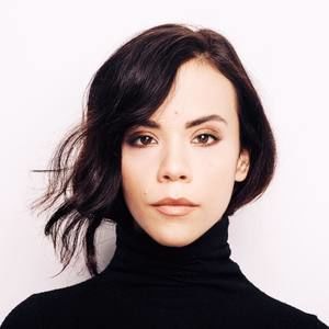 Meet your Posher, Sophia